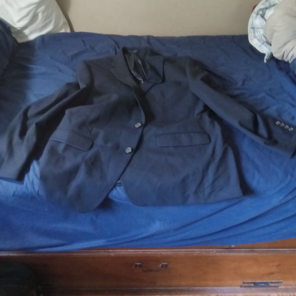 Ralph Lauren Chaps Blazer - Picture 3 of 5